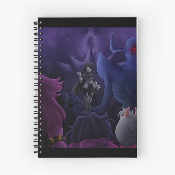 Item preview, Dark Fantasy Character Art designed and sold by TomatiLove.