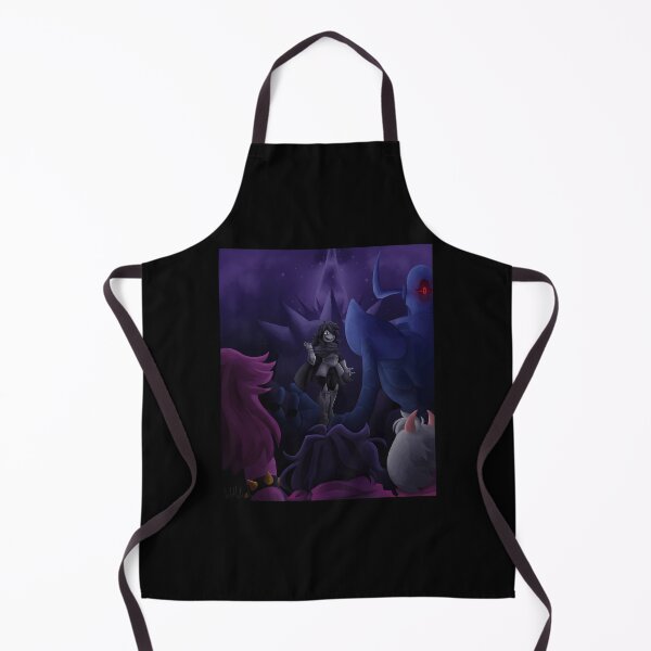 Item preview, Dark Fantasy Character Art designed and sold by TomatiLove.