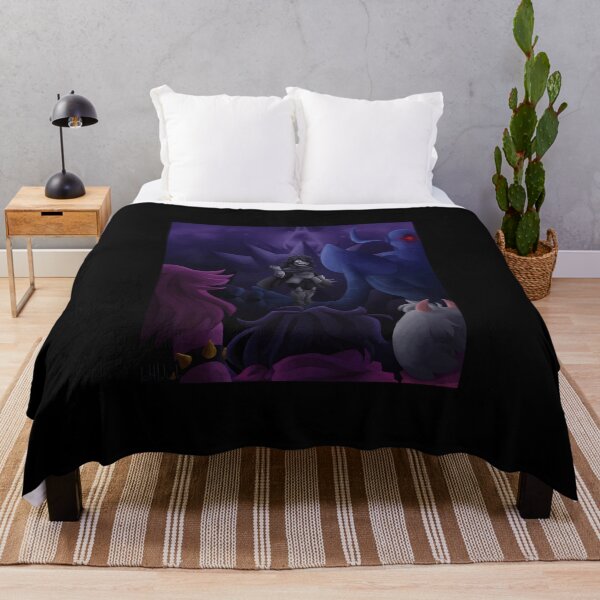 Item preview, Dark Fantasy Character Art designed and sold by TomatiLove.