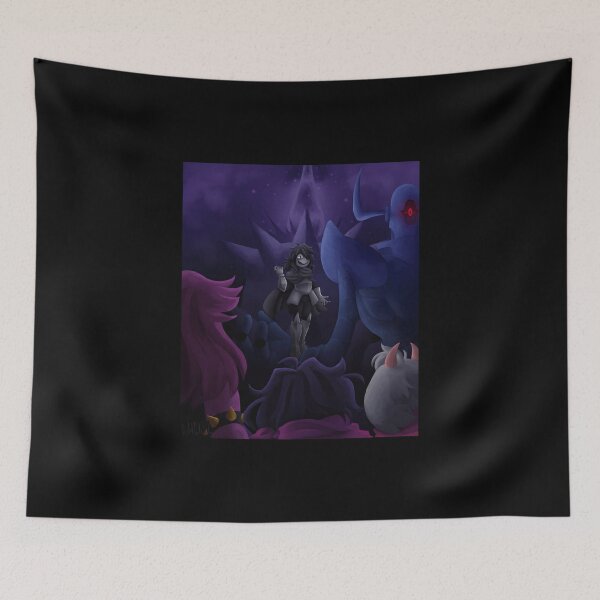 Item preview, Dark Fantasy Character Art designed and sold by TomatiLove.