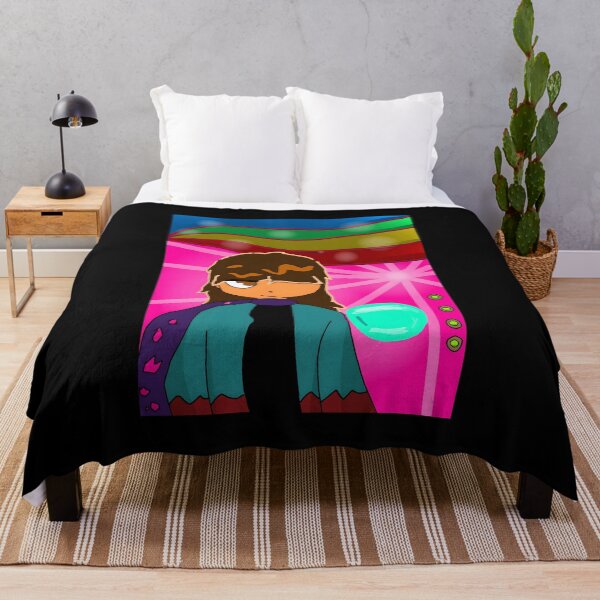 Item preview, Colorful Cartoon Character Art designed and sold by Baby-Care.