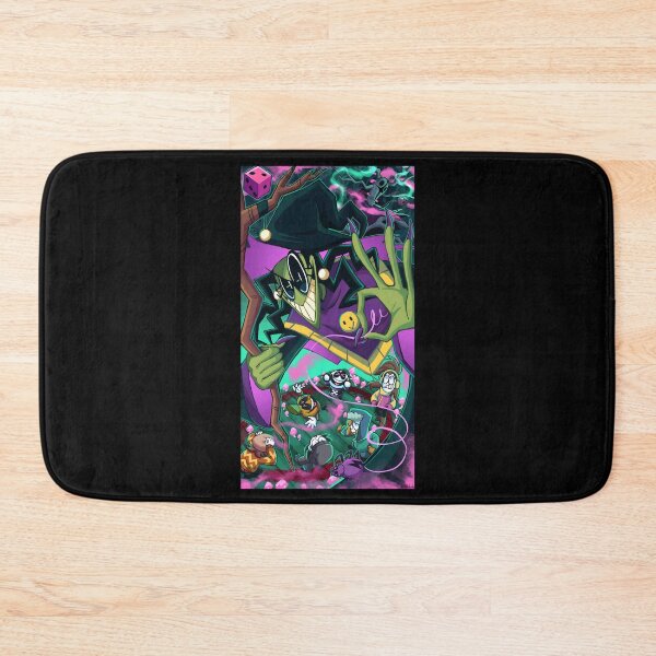 Item preview, Whimsical Trickster Mischief designed and sold by J-Mindful.