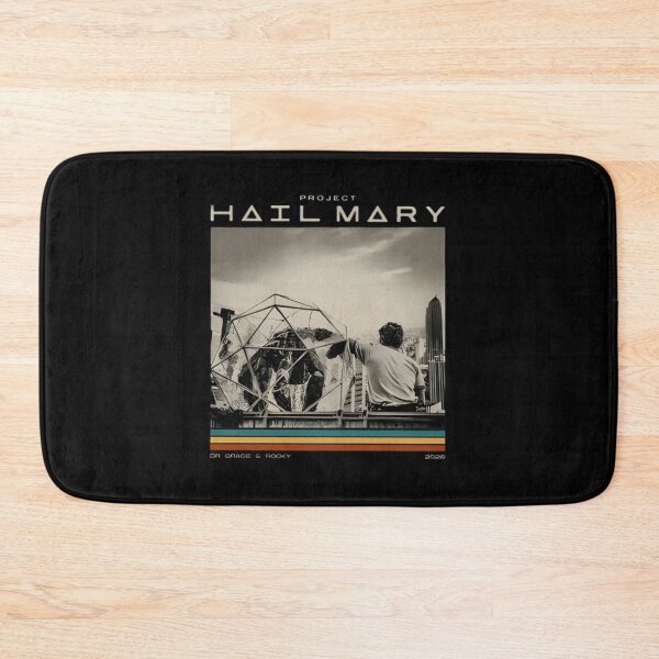 Item preview, Project-Hail-Mary designed and sold by Jessi-Scott-Art.