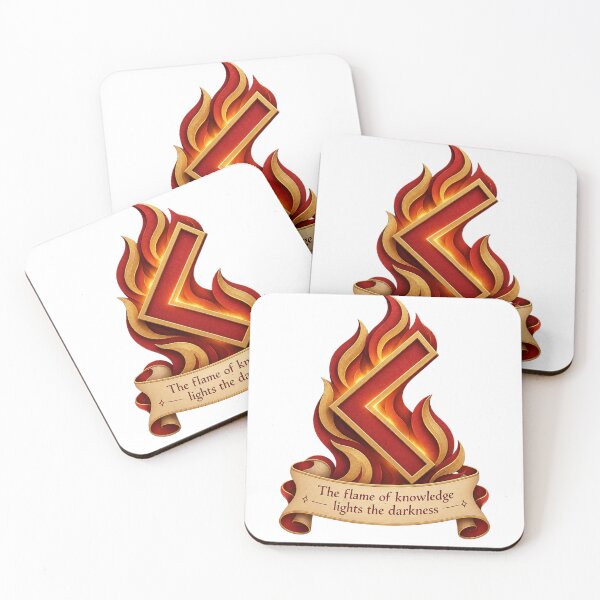 Item preview, Kenaz: Ignite. Create. Inspire. designed and sold by Meg_S_meG.