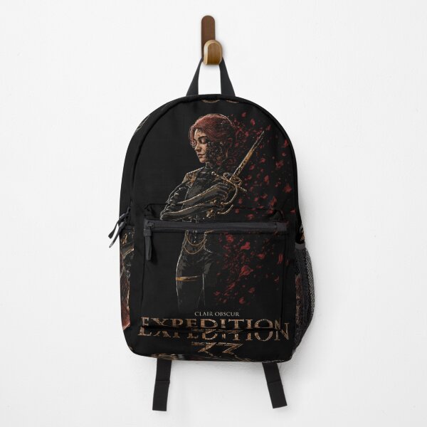 Item preview, Clair Obscur Expedition 33 designed and sold by Moodymews.
