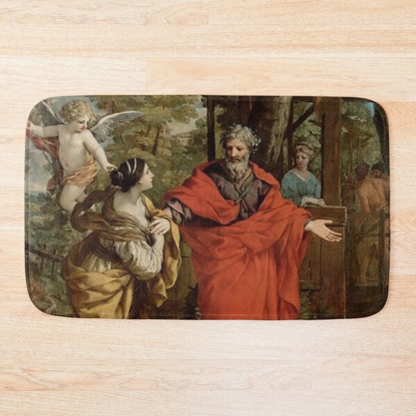 Item preview, Return of Hagar designed and sold by SharonTheFirst.