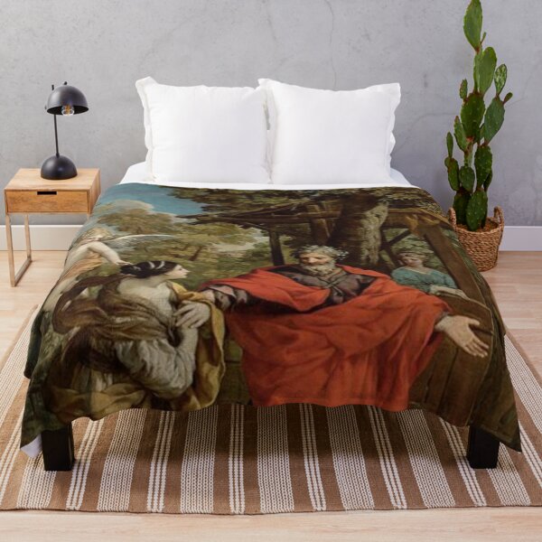 Item preview, Return of Hagar designed and sold by SharonTheFirst.