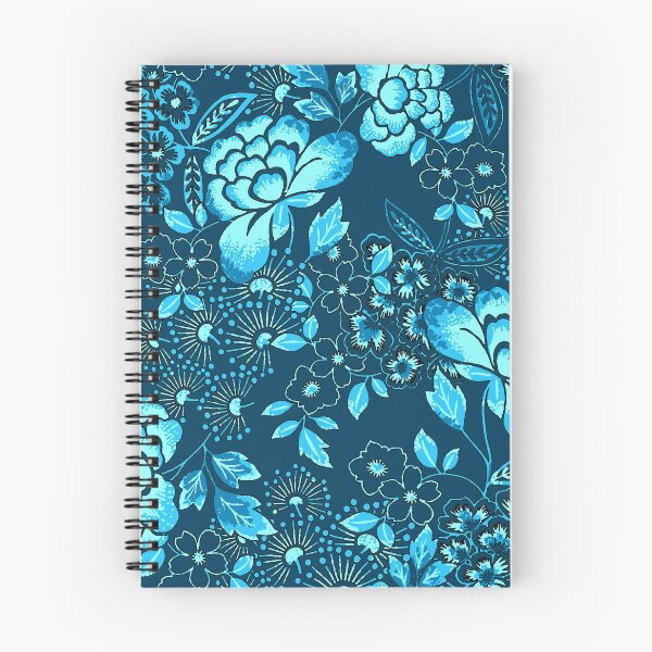 Item preview, Patrón de flores designed and sold by ViaARTfactory.