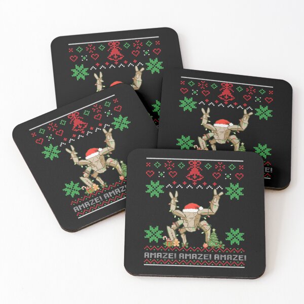 Item preview, Rocky Project-Hail-Mary Amaze Amaze  Amaze Christmas Ugly designed and sold by Jessi-Scott-Art.