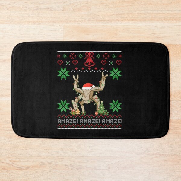 Item preview, Rocky Project-Hail-Mary Amaze Amaze  Amaze Christmas Ugly designed and sold by Jessi-Scott-Art.