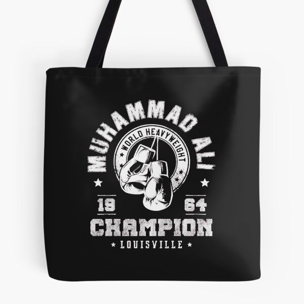 Item preview, Muhammad Ali designed and sold by LeahCoo.