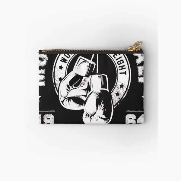 Item preview, Muhammad Ali designed and sold by LeahCoo.