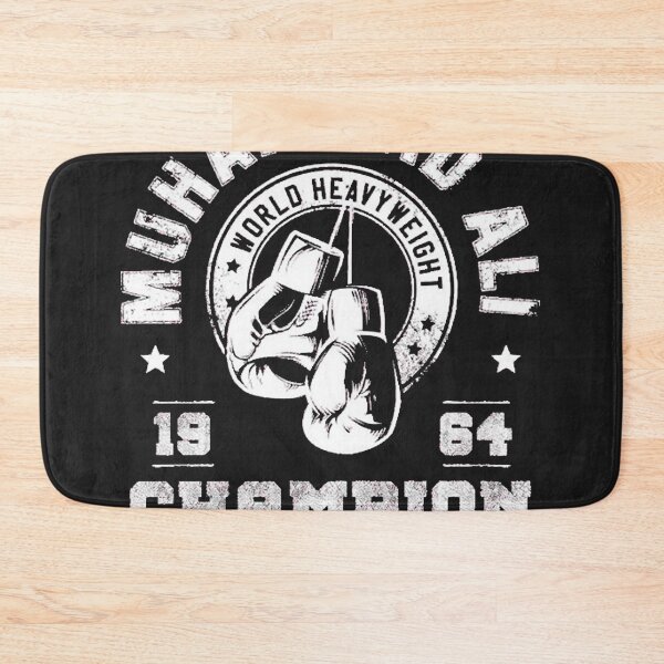 Item preview, Muhammad Ali designed and sold by LeahCoo.