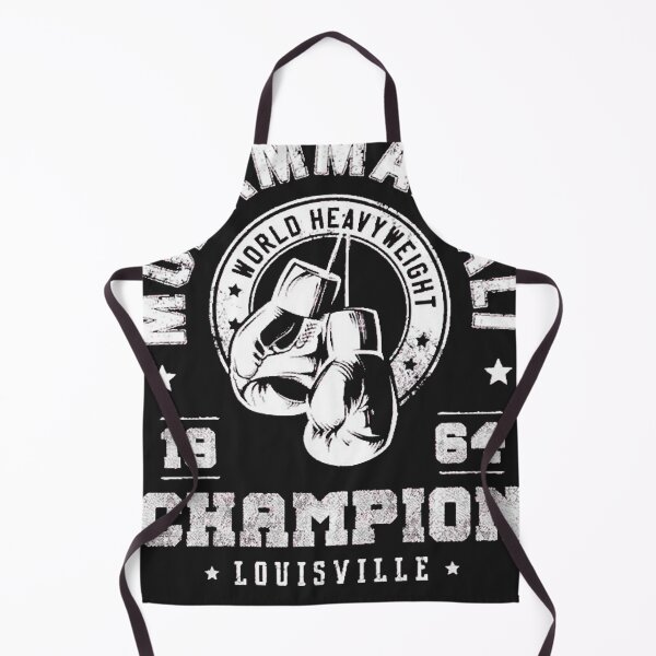 Item preview, Muhammad Ali designed and sold by LeahCoo.