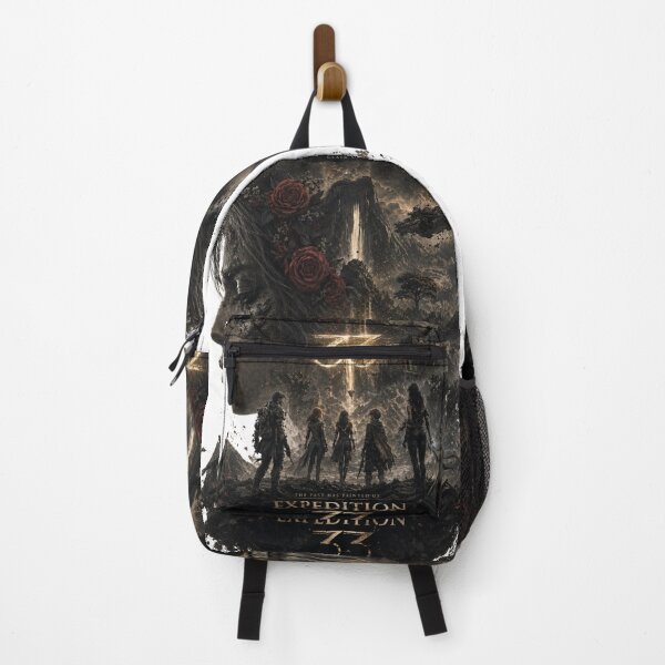 Item preview, Clair Obscur Expedition 33 designed and sold by Moodymews.