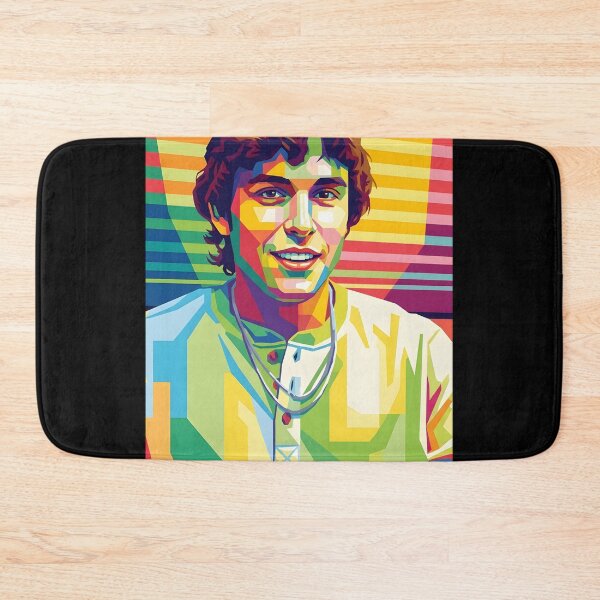 Item preview, Vincent mason wpap pop art designed and sold by Zamziri.