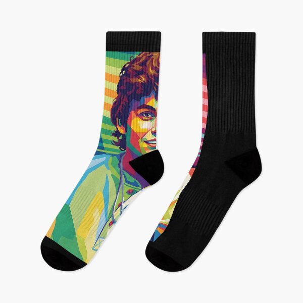 Artikelvorschau, Vincent Mason WPAP Pop Art entworfen und verkauft von Zamziri.