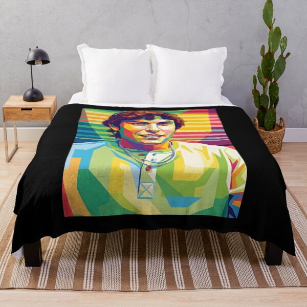 Item preview, Vincent mason wpap pop art designed and sold by Zamziri.