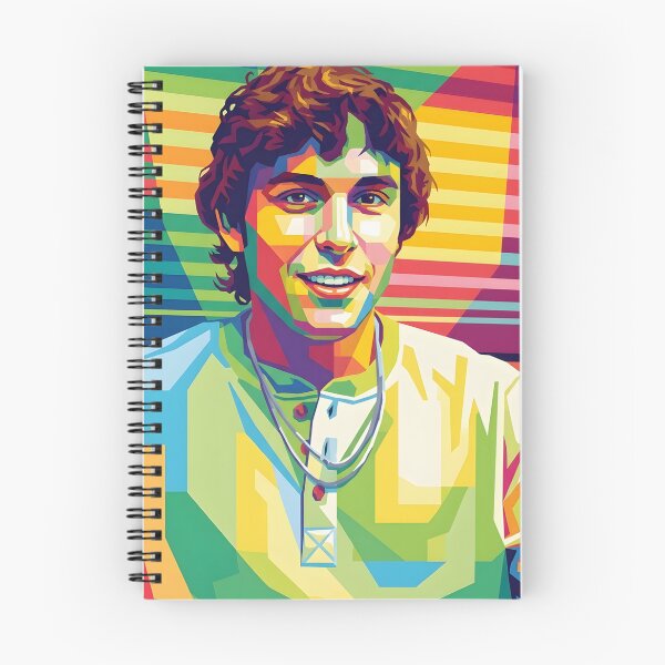Item preview, Vincent mason wpap pop art designed and sold by Zamziri.