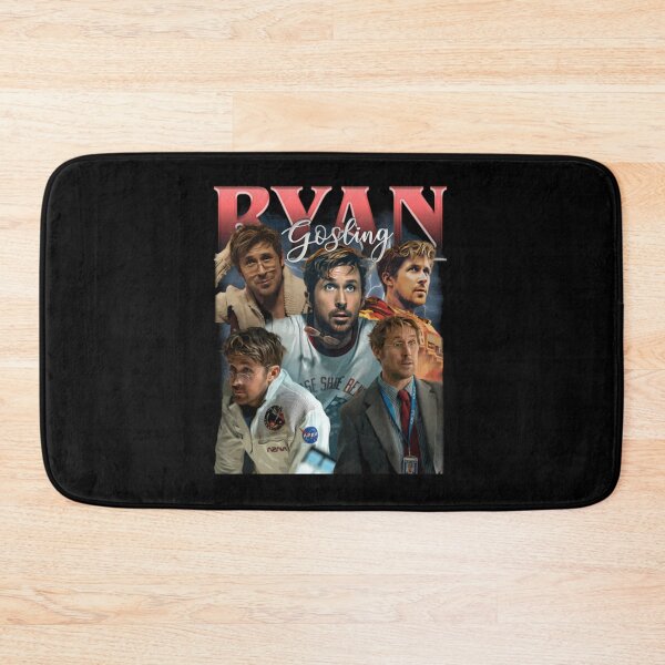 Item preview, Ryan Gosling Movie Bootleg 90S designed and sold by Jessi-Scott-Art.