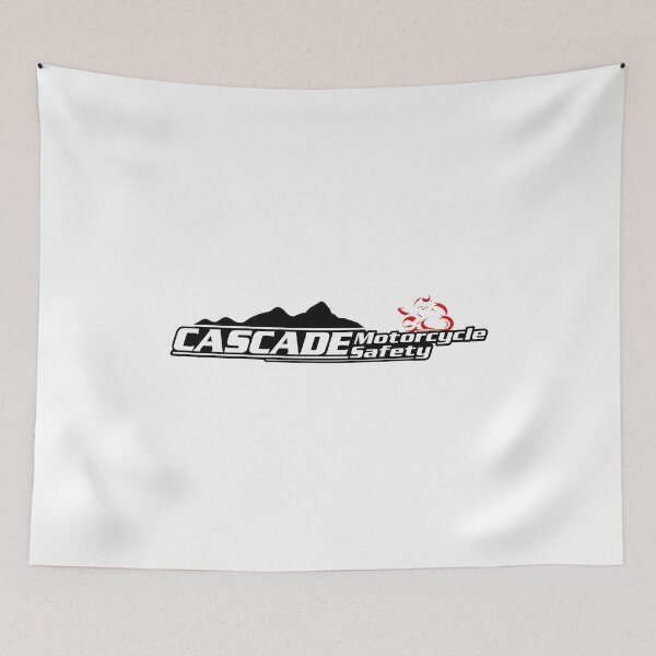 Item preview, CASCADE Motorcycle Safety Mountain Rider designed and sold by Orchidarcanum.