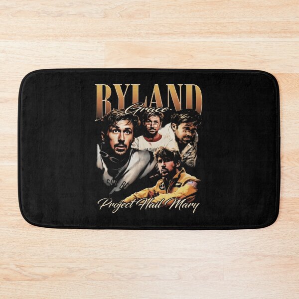 Item preview, Ryland Grace Andy Weir's Project Hail Mary designed and sold by Jessi-Scott-Art.