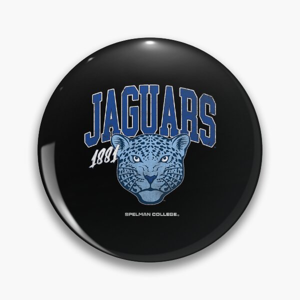 Item preview, Spelman College Jaguars HBCU Pride 1881 Alumni Spirit designed and sold by RDGNR.