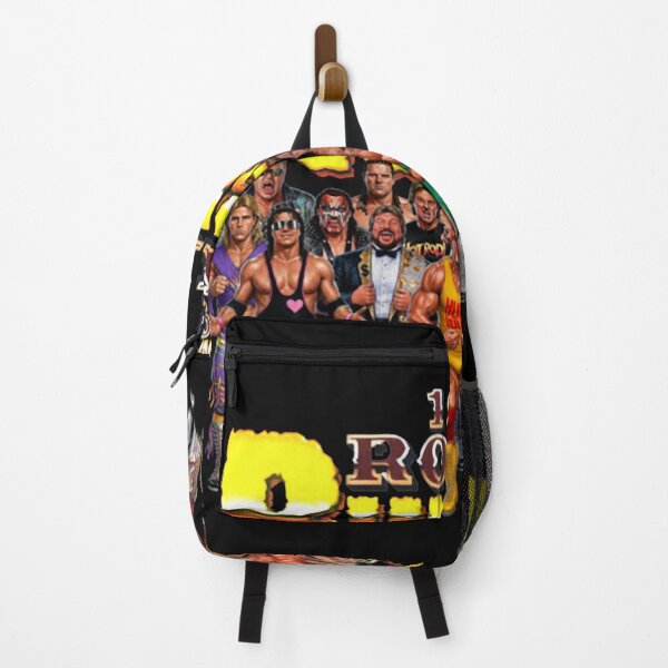 Item preview, The 1991 Royal Rumble designed and sold by LeahCoo.