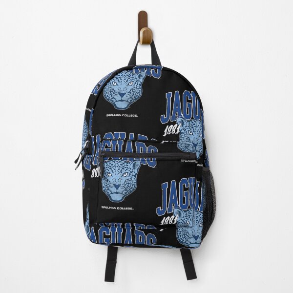 Item preview, Spelman College Jaguars HBCU Pride 1881 Alumni Spirit designed and sold by RDGNR.