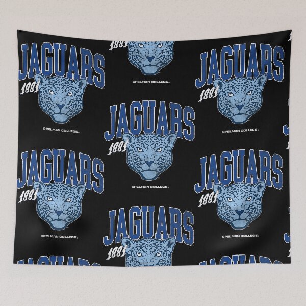 Item preview, Spelman College Jaguars HBCU Pride 1881 Alumni Spirit designed and sold by RDGNR.