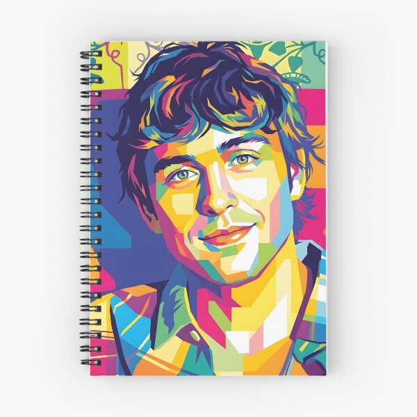 Item preview, Vincent mason wpap pop art designed and sold by Zamziri.