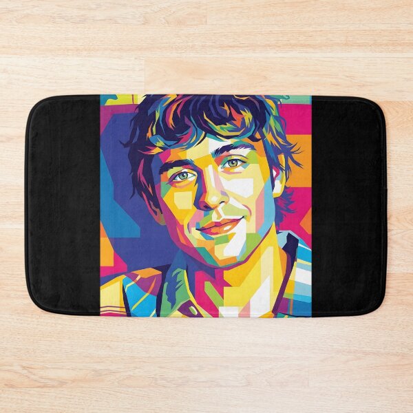 Item preview, Vincent mason wpap pop art designed and sold by Zamziri.