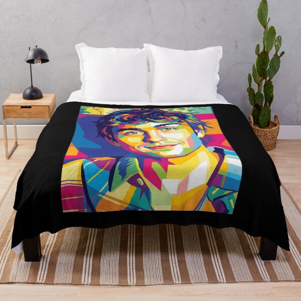 Item preview, Vincent mason wpap pop art designed and sold by Zamziri.