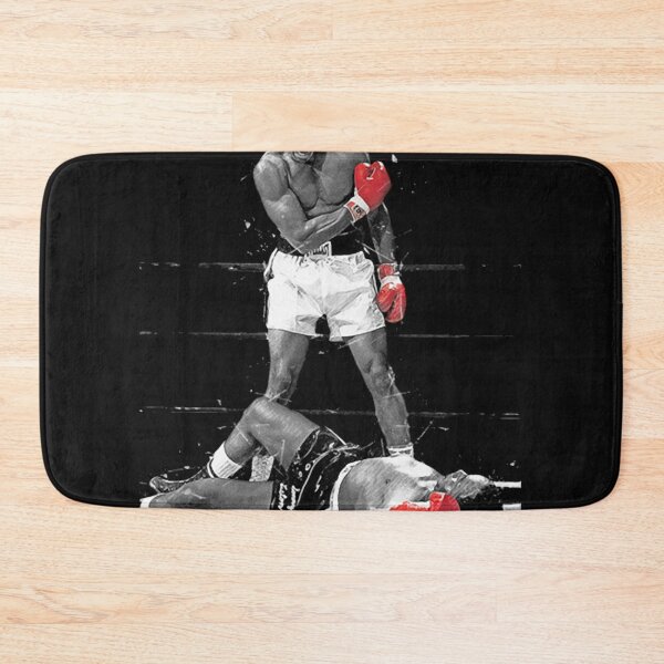 Item preview, Muhammad Ali designed and sold by LeahCoo.