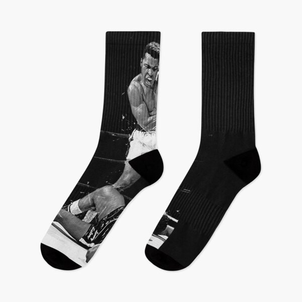 Item preview, Muhammad Ali designed and sold by LeahCoo.