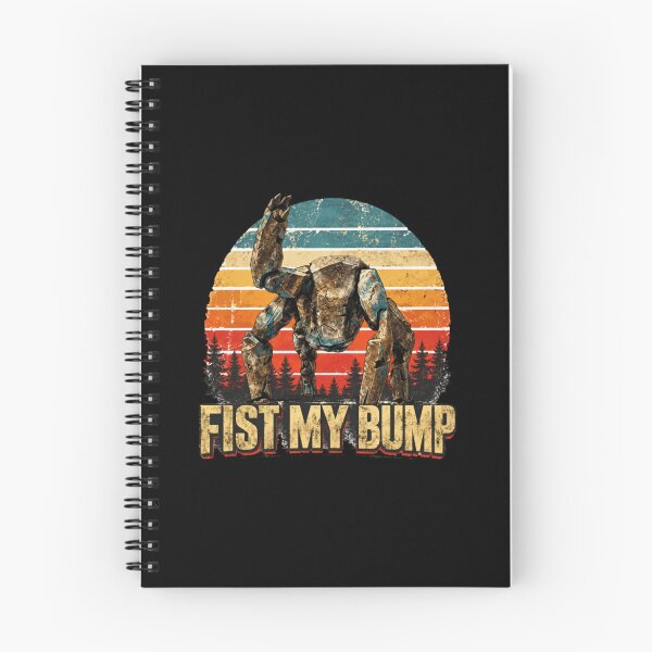 Item preview, Tau Ceti Rocky Fist My Bump, Project Hail Mary Homage, Home Of Astrophage, Amaze Jazz Hands designed and sold by Jessi-Scott-Art.