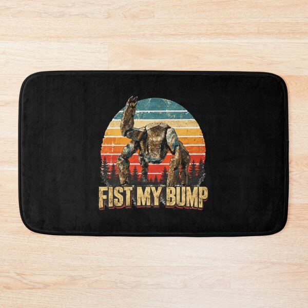 Item preview, Tau Ceti Rocky Fist My Bump, Project Hail Mary Homage, Home Of Astrophage, Amaze Jazz Hands designed and sold by Jessi-Scott-Art.
