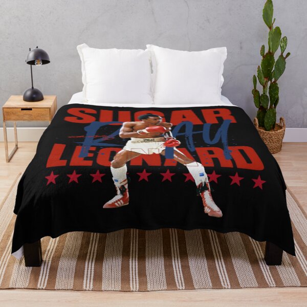 Artikelvorschau, Sugar Ray Leonard entworfen und verkauft von LeahCoo.