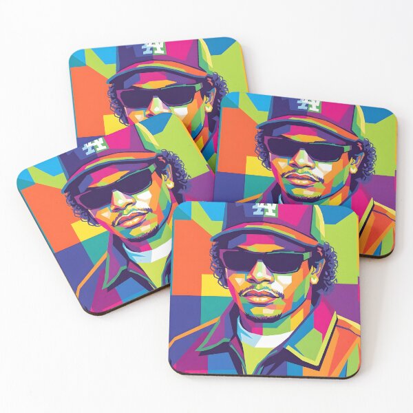 Item preview, Eazy e pop art designed and sold by Zamziri.