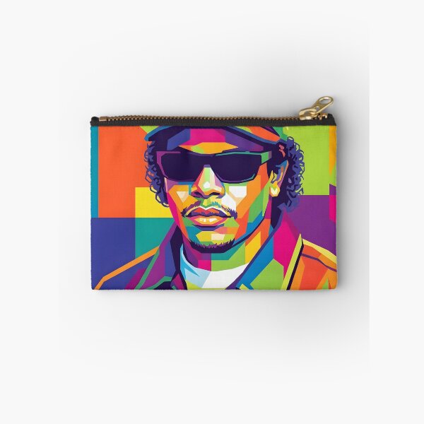 Item preview, Eazy e pop art designed and sold by Zamziri.