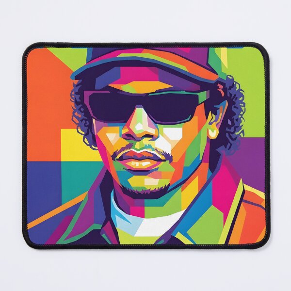Item preview, Eazy e pop art designed and sold by Zamziri.