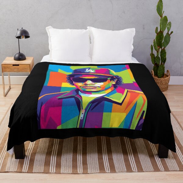 Item preview, Eazy e pop art designed and sold by Zamziri.