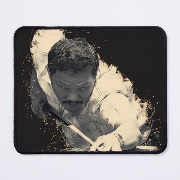 Item preview, Efren Reyes designed and sold by LeahCoo.