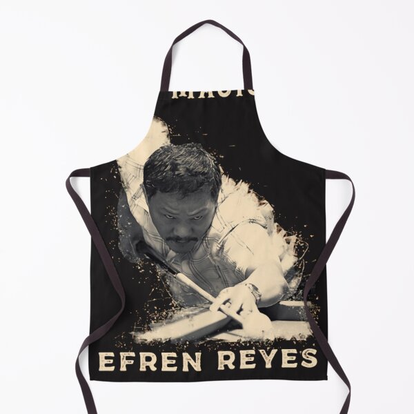 Item preview, Efren Reyes  designed and sold by LeahCoo.