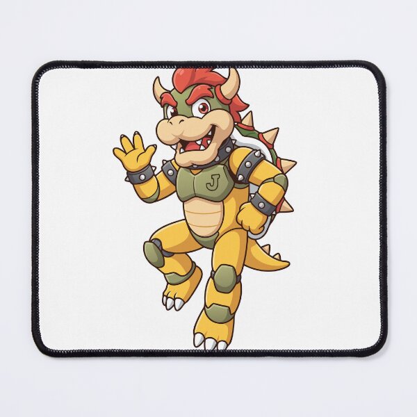 Item preview, Cute Spiked Turtle Monster King Dragon Villain Cartoon designed and sold by Rupesh-Art26.