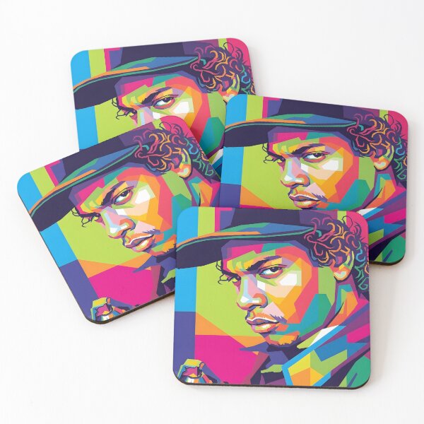 Item preview, Eazy e pop art designed and sold by Zamziri.