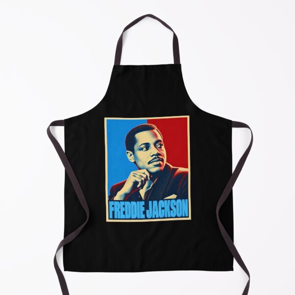 Item preview, Freddie Jackson Hope Art designed and sold by kawaiibloomshop.