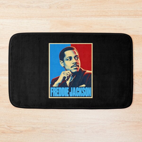 Item preview, Freddie Jackson Hope Art designed and sold by kawaiibloomshop.
