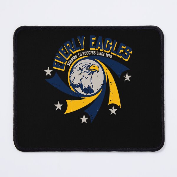 Item preview, Eagle Head Inside Circular Emblem designed and sold by MDNstore.