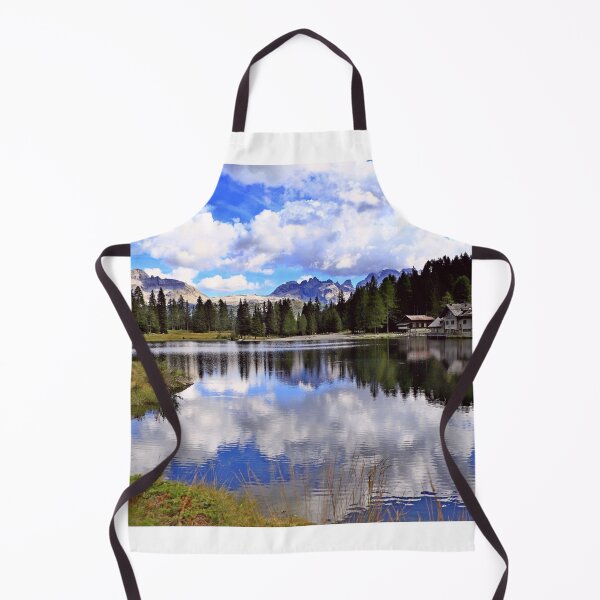 Item preview, Reflections in the Lake Nambino designed and sold by annalisa56.